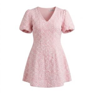 VESTIDO CAMELIA